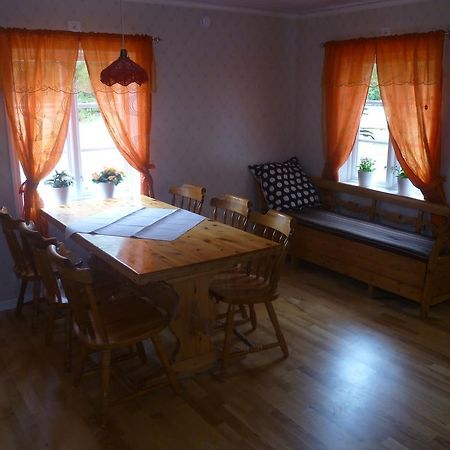 Rosenlund Villa Ulricehamn Rom bilde