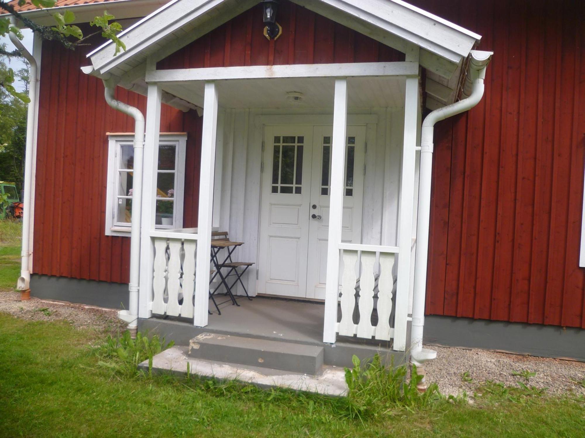 Rosenlund Villa Ulricehamn Eksteriør bilde