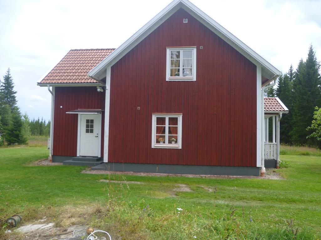 Rosenlund Villa Ulricehamn Rom bilde